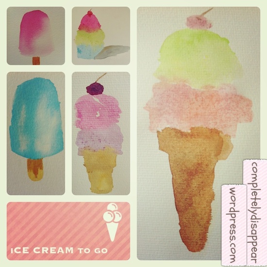 i-icecream