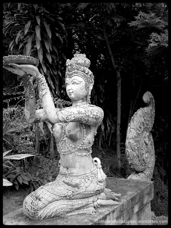 Cheang Rai | Thailand | 2004