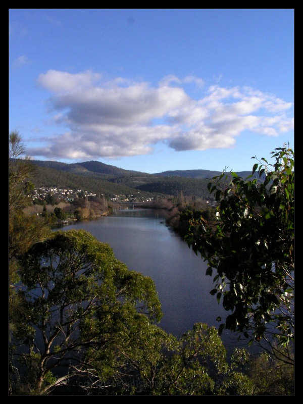 Tasmania | Australia | 2006